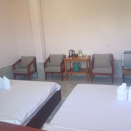 Dd Guesthouse Ванг-Виенг Экстерьер фото